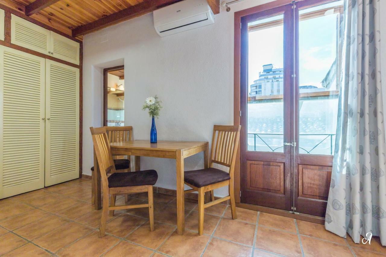 Palmer Apartamento Inca  Exterior foto